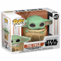 Preview: FUNKO POP! - Star Wars - The Mandalorian The Child in Bag #405